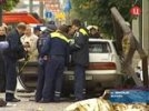 Пьяный водитель снес остановку у дома Медведева: 7 погибших. Видео
