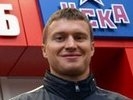Михаил Грабовский перешел в ЦСКА