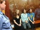 Накануне обжалования приговора Pussy Riot РПЦ просит суд о снисхождении, если девушки раскаются