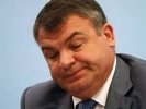 Медведев: Сердюков был эффективным министром, масштабные реформы не проходят без ошибок