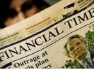 Владелец Financial Times опроверг возможную продажу газеты