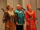 В Первоуральске пройдет гала-концерт фестиваля «Осеннее очарование»
