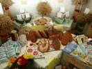 В Первоуральске пройдет выставка-ярмарка "Праздничный город"