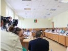 Глава Юрий Переверзев инициирует внеочередное заседание Первоуральской городской Думы