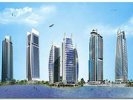 В Дубае горит один из небоскребов, идет масштабная эвакуация