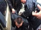 Сотрудники ДПС в Первоуральске задержали угонщика
