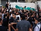 "Хамас" не дал выехать из сектора Газа 22 журналистам