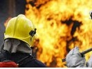 В Первоуральске при пожаре погиб трехлетний мальчик