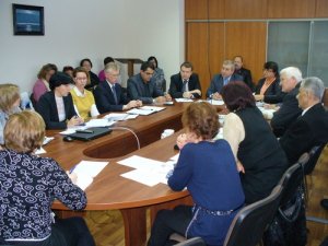 Первоуральск принял участие в круглом столе по вопросам предоставления субсидий и компенсаций