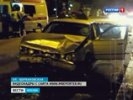 В Москве снова сбили пешеходов: водитель BMW сбежал, покалечив двоих