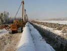 Трубы ЧТПЗ – ключевому проекту «Газпрома»