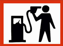 Бензин будет стоить почти 37 рублей