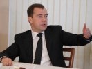 Медведев: дальнейшее заключение Pussy Riot излишне, а в случае с Ходорковским мяч на его стороне