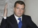 Медведев не исключает, что снова станет президентом: это та река, в которую можно входить дважды