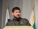 В Чечне строят мечеть имени Рамзана Кадырова, рассчитанную на 10 тысяч человек