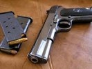 В Первоуральске уволили полицейского, который украл деталь пистолета