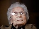 В возрасте 116 лет скончалась старейшая жительница планеты