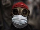 Сирия приготовила к использованию химическое оружие