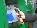 В Первоуральске и на Урале ждут новогодний бум взломов банкоматов
