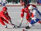 «Уральский трубник» в домашнем матче проиграл «Динамо-Москва» со счетом 1: 7