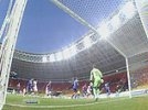 Футболисты ЦСКА снова единолично возглавили чемпионат России