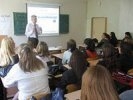 Екатеринбургские студенты научат школьников Первоуральска любить трудовые профессии