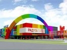 В Екатеринбурге откроют крупный торгово-развлекательный центр