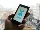 Yota завершила разработку "русского смартфона"
