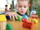 В Свердловской области открылся самый экономичный детский сад