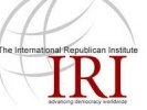 Международный республиканский институт США прекращает работу в России