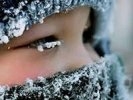 Первоуральцы прячут детей от морозов