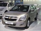 Новый Chevrolet будет стоить 444 тысячи рублей