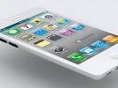 В России стартовали продажи iPhone 5, минимальная стоимость — 34900 рублей