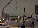 При обрушении здания в Таганроге погибли пять человек, возбуждено уголовное дело