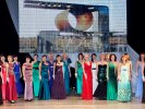 В Екатеринбурге выбрали «Мисс ЕВРАЗИЯ 2012». В десятку лучших вошел и Первоуральск