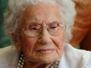 В возрасте 115 лет скончалась старейшая жительница планеты, пробыв ею меньше двух недель