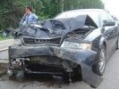 ГИБДД: статистика аварий за 2012 год плачевна
