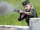 В Госдуме готовят законопроект о призыве женщин в армию, служба не будет для них обязательной