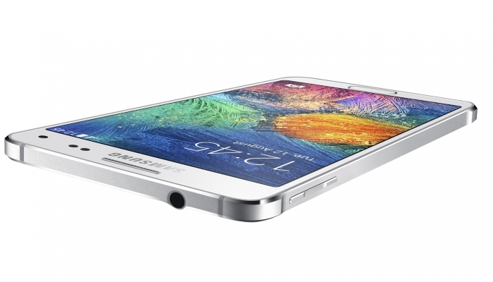 Премиальный Samsung Galaxy S7: 4К-экран и мощнейший процессор
