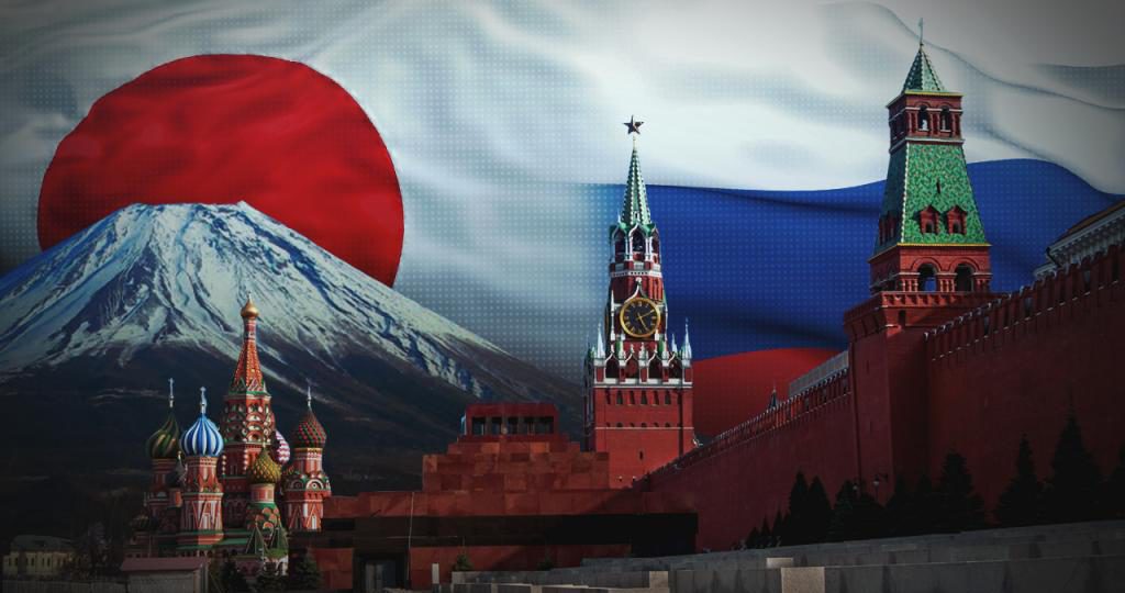 Россия раскритиковала заявления Японии по мирному договору