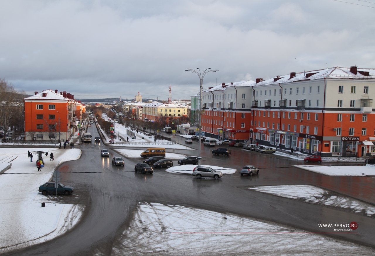Погода на выходные: февраль в Первоуральске начнется с оттепелей
