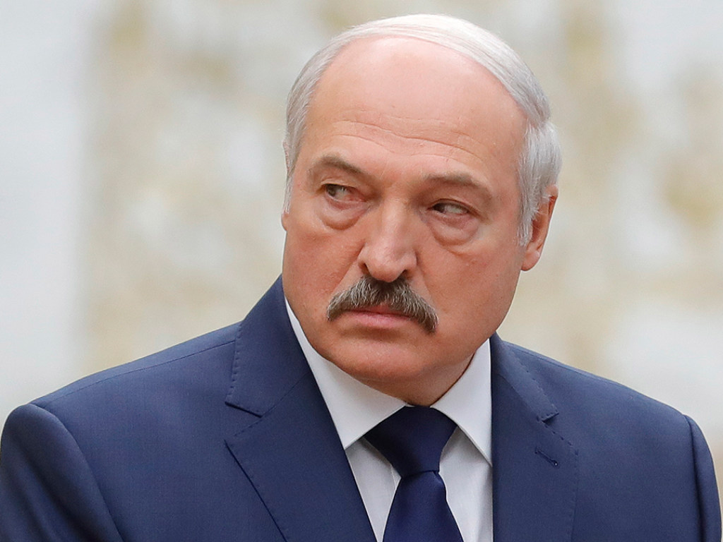 Лукашенко ответил оппозиции на фразы «Саша 3 процента» и «усатый таракан»