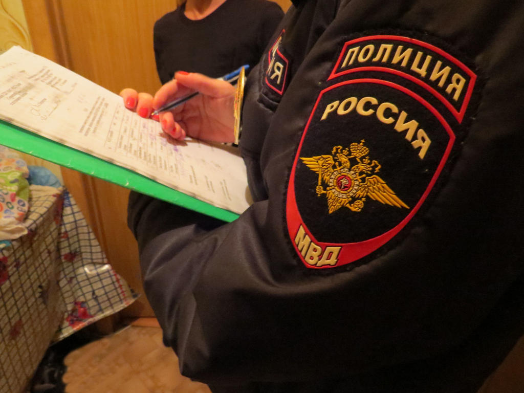 «Комендантский патруль» Первоуральска задержал более 80 подростков