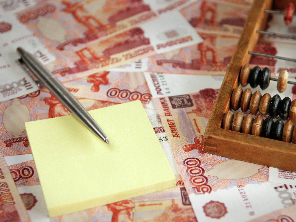 В Свердловской области 2019 год начнут с займов в бюджет