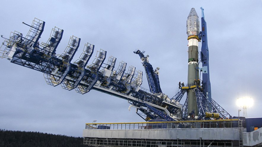 Россия изготовила последнюю ракету с украинской системой управления