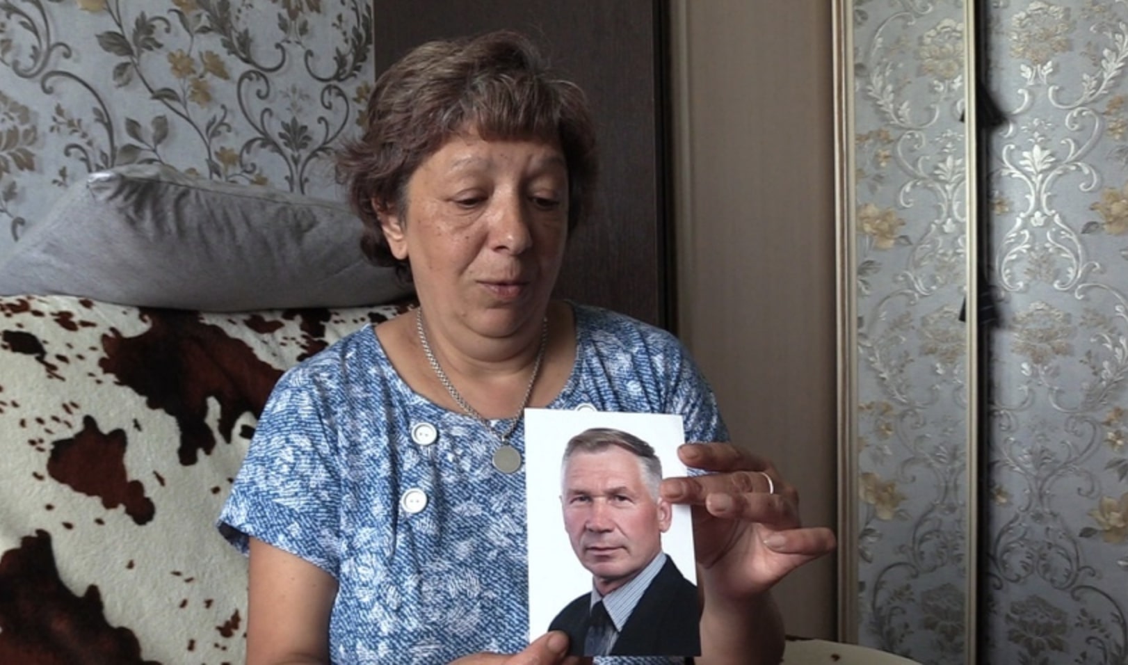 В Первоуральске семья умершего экс-полицейского отсудила у медиков крупную сумму
