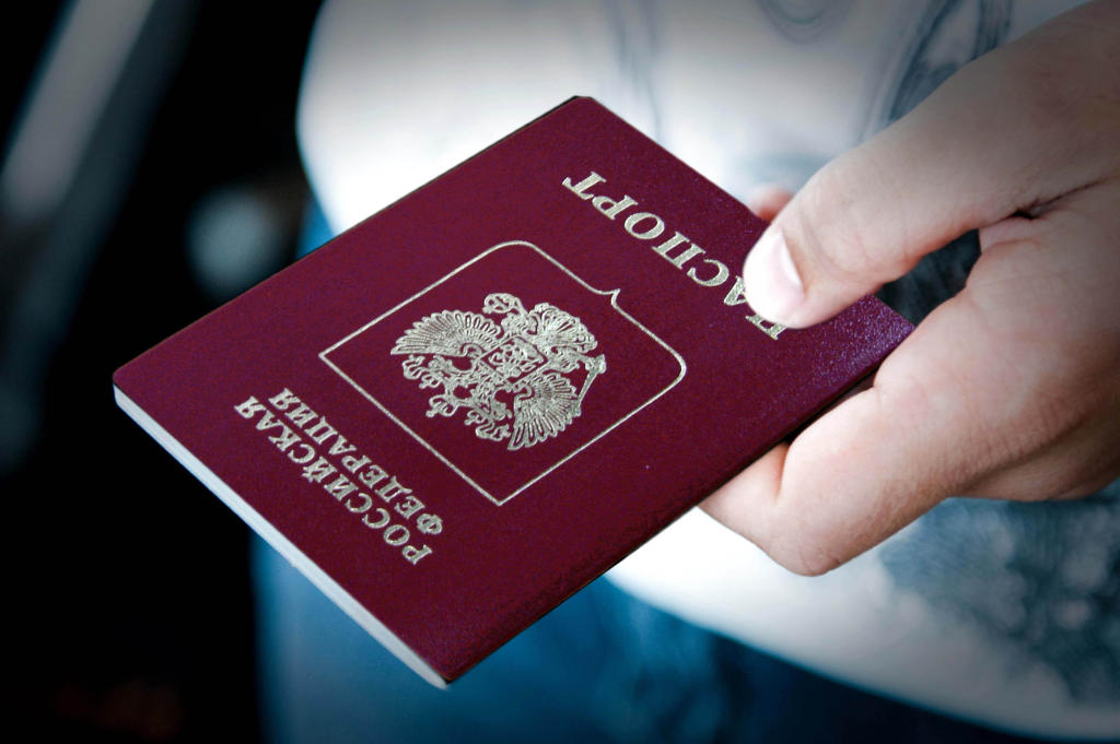 Россияне могут получить возможность посещать Турцию по внутренним паспортам