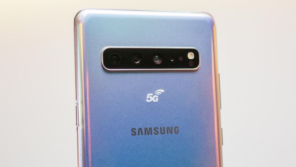 Названы цены на Samsung Galaxy S10 5G
