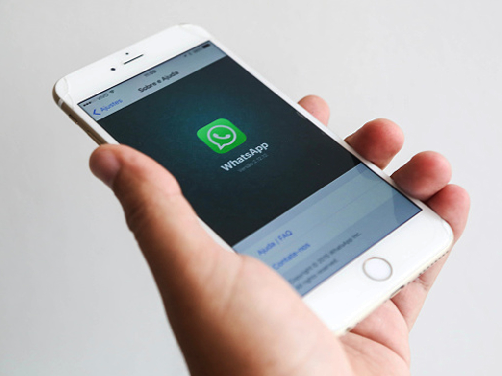 В WhatsApp появится встроенная криптовалюта