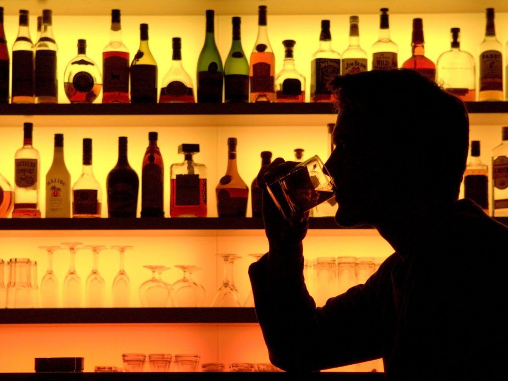Ошибка может привести к дефициту алкоголя в России